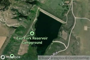 East Fork Reservoir