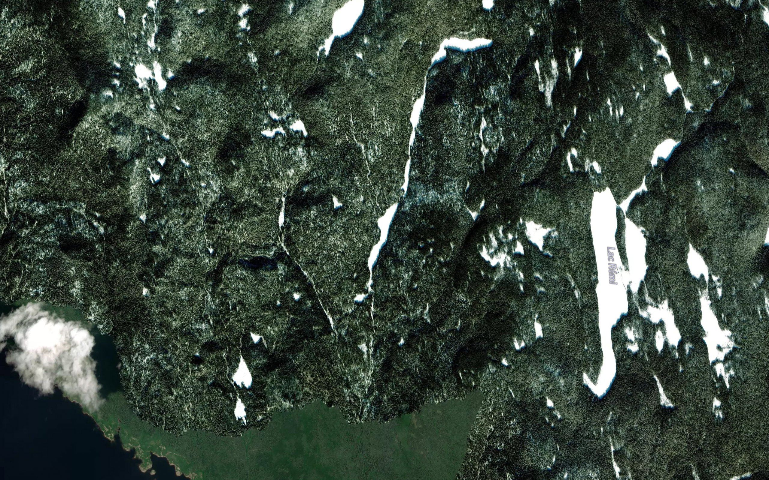 Lac Jo-Jo