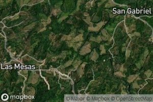 Quebrada Cana Blancal