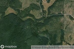 West Fork Corral Creek