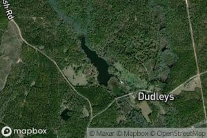 Dudleys Lake