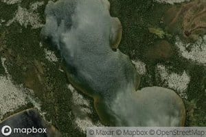 Lac Atikamakw Autamapakaut