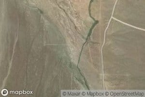 Cow Creek
