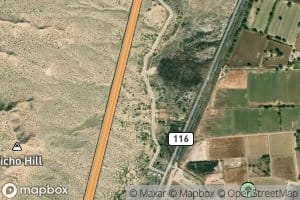 San Francisco Lateral