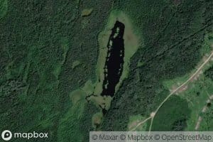 Wapoose Lake