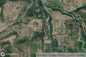 Mosier Springs