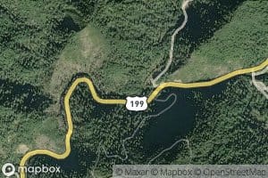 Monkey Creek