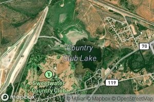 Santa Fe Lake