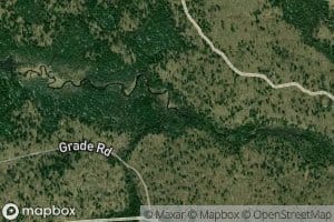 Cody Creek