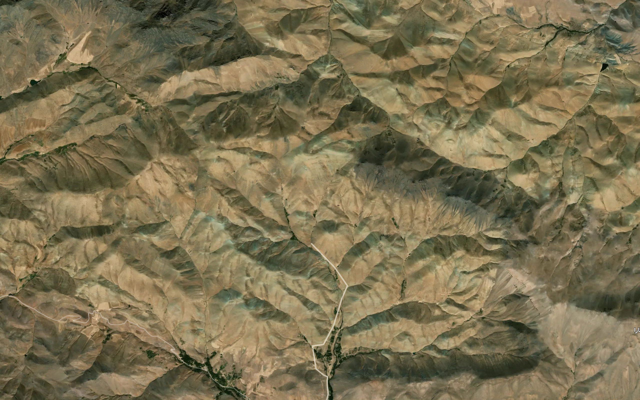 Cheshmeh-ye Jush Jushanak