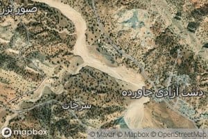 Rudkhaneh-ye Charusaq