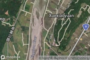 Majialu Xi