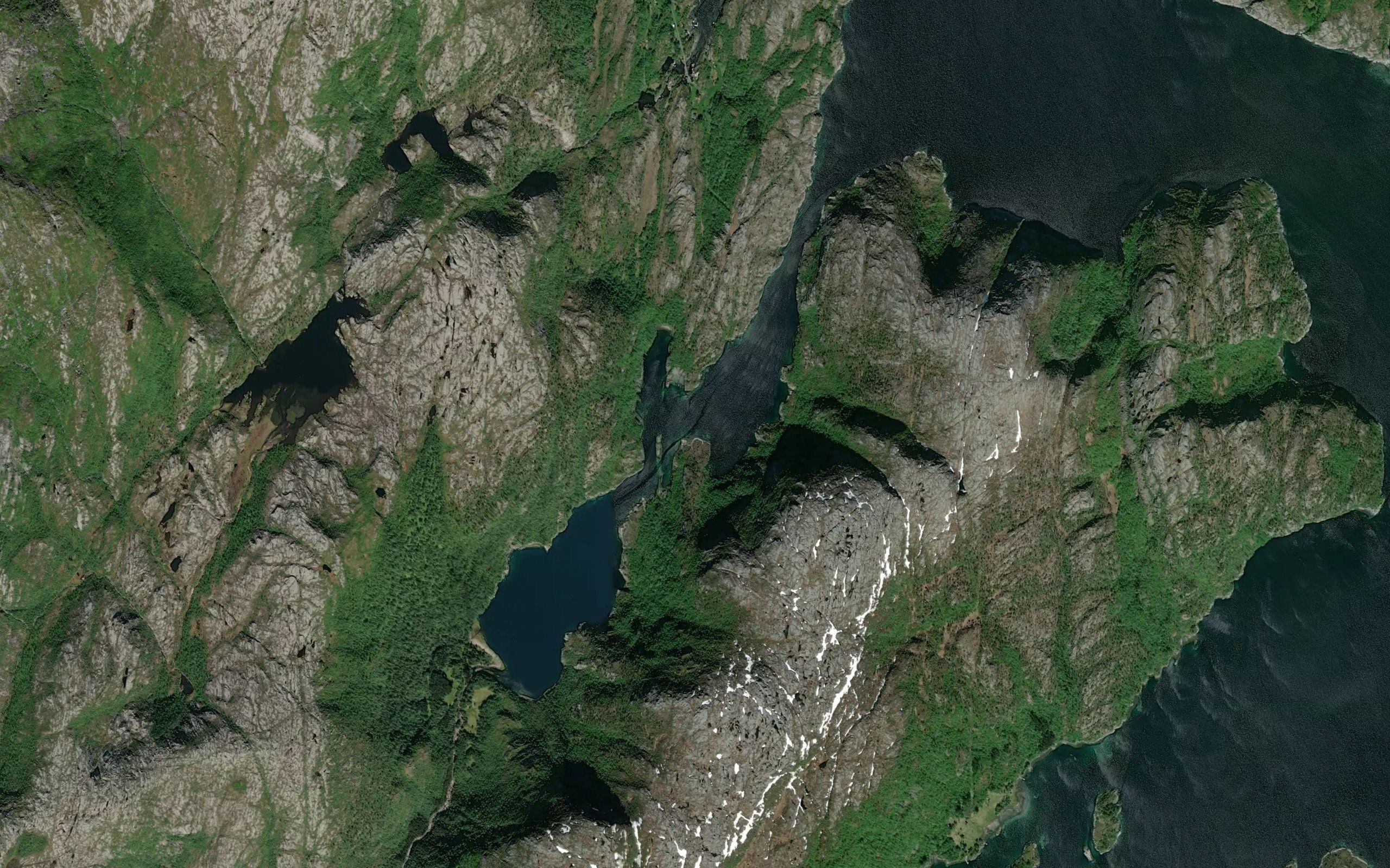 Nedre Langkilvagen