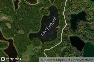 Lac Legare
