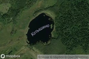 Ozero Kotyshino
