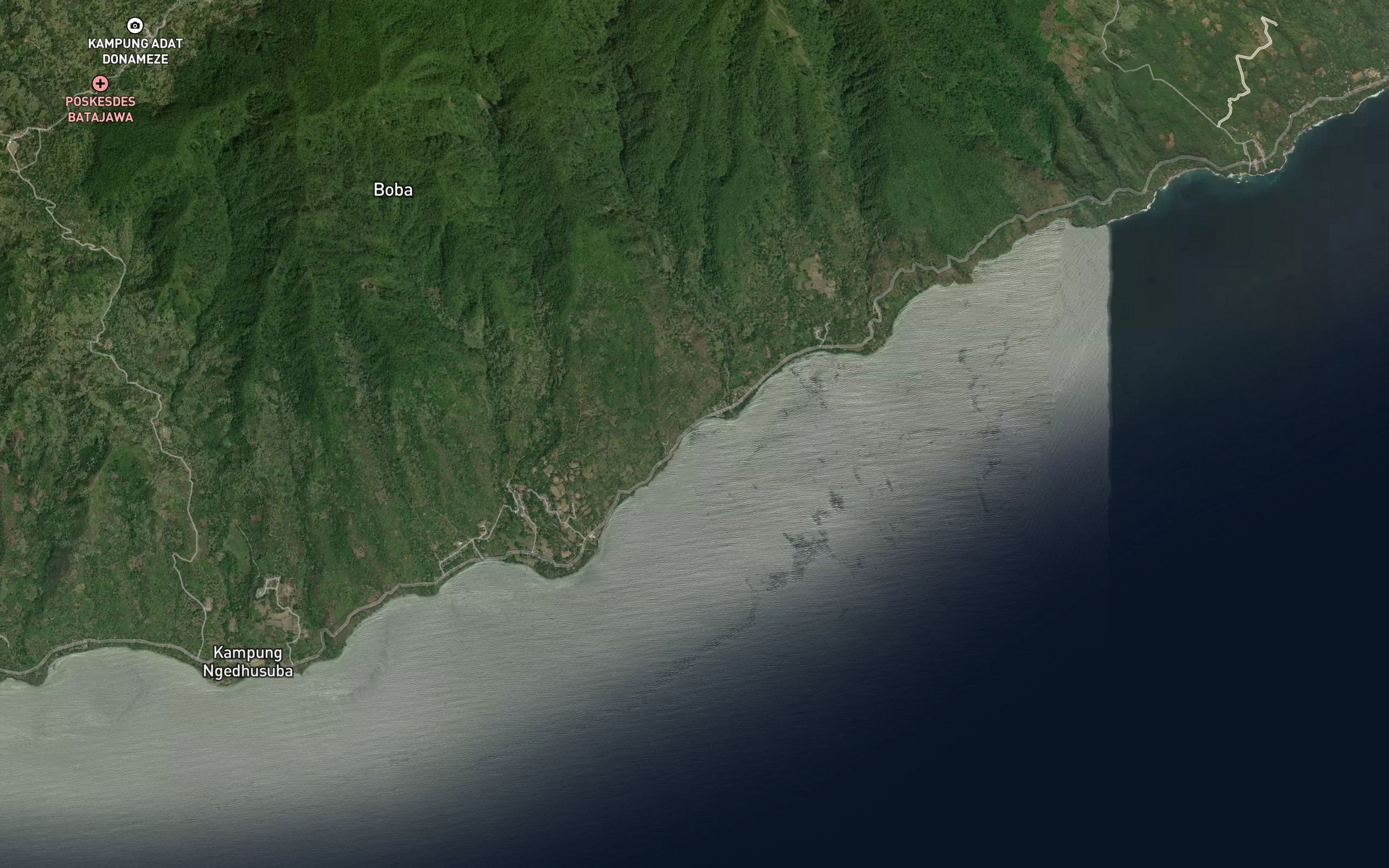 Teluk Buzusi