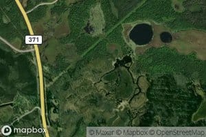 Woodtick Number Two Impoundment