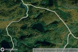 Lac Chapeau