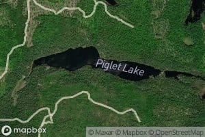 Piglet Lake