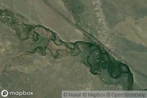 Alkali Creek