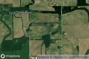 Dority Ditch