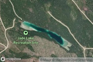 Jade Lake