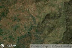 Barranca Las Pascuas