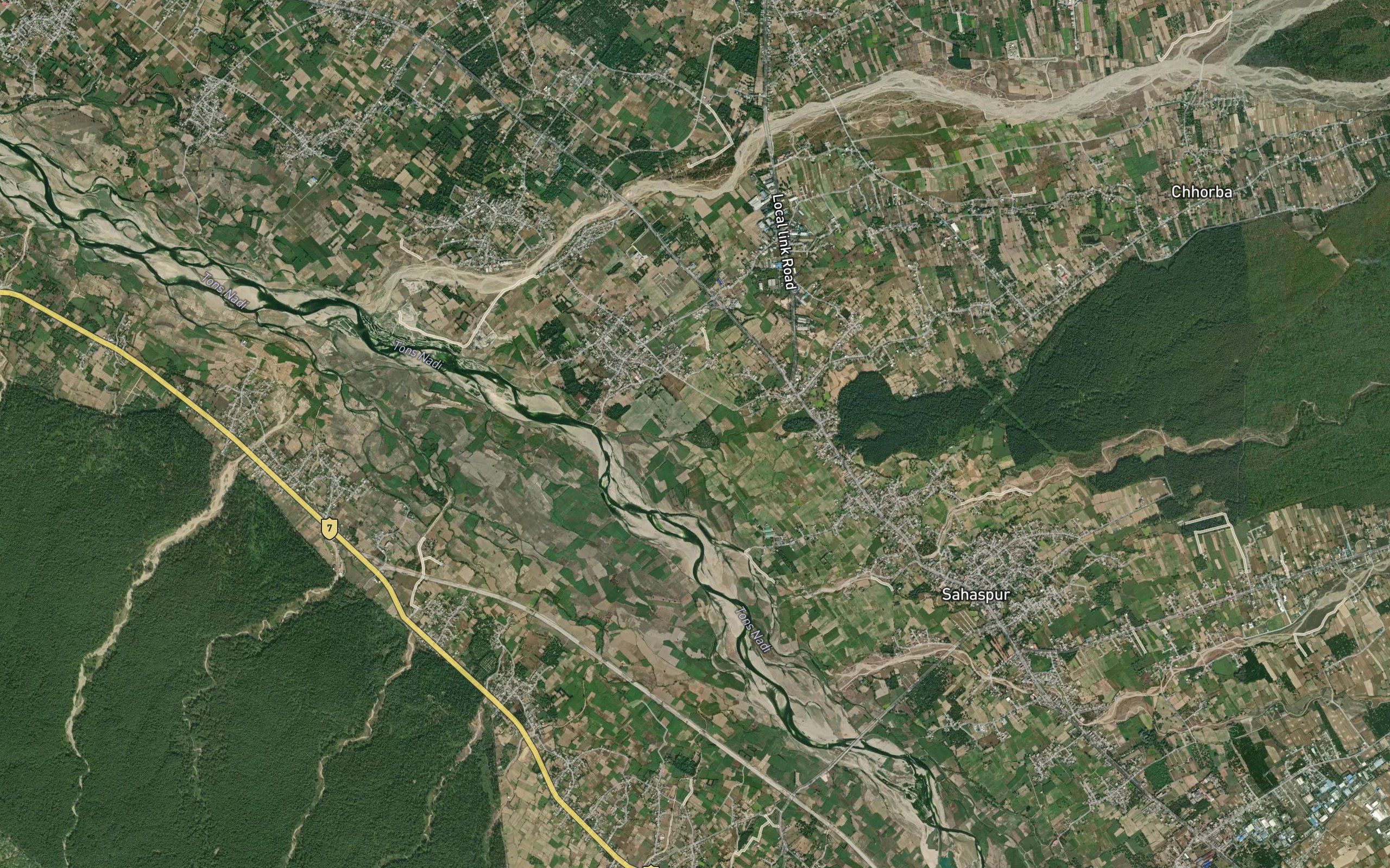 Lukru Nadi
