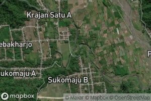 Kali Kedungondo