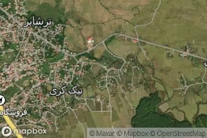 Rudkhaneh-ye Tizarud