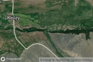 Mitchell Creek