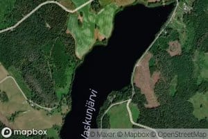 Vaskunjarvi