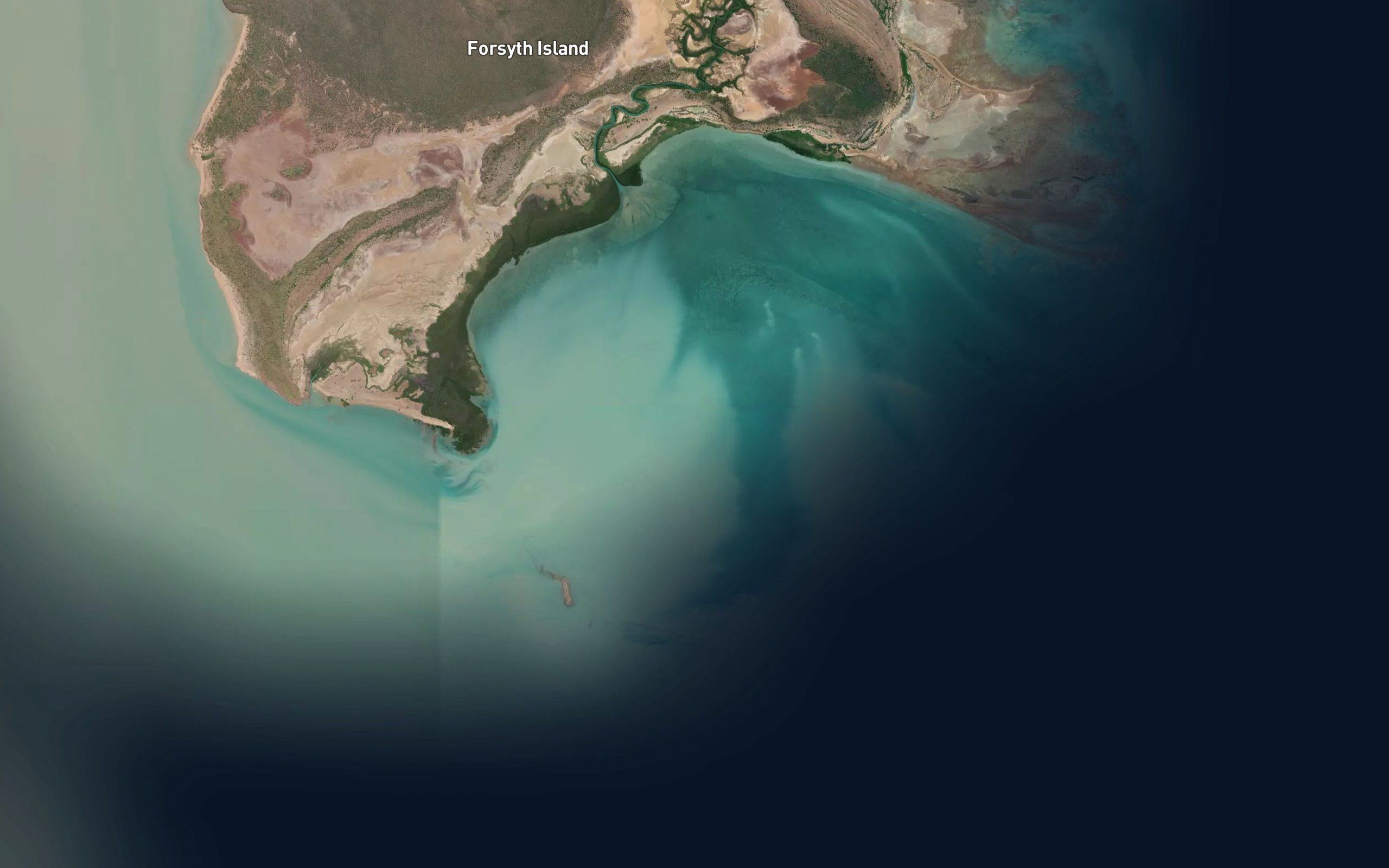 Government Bay