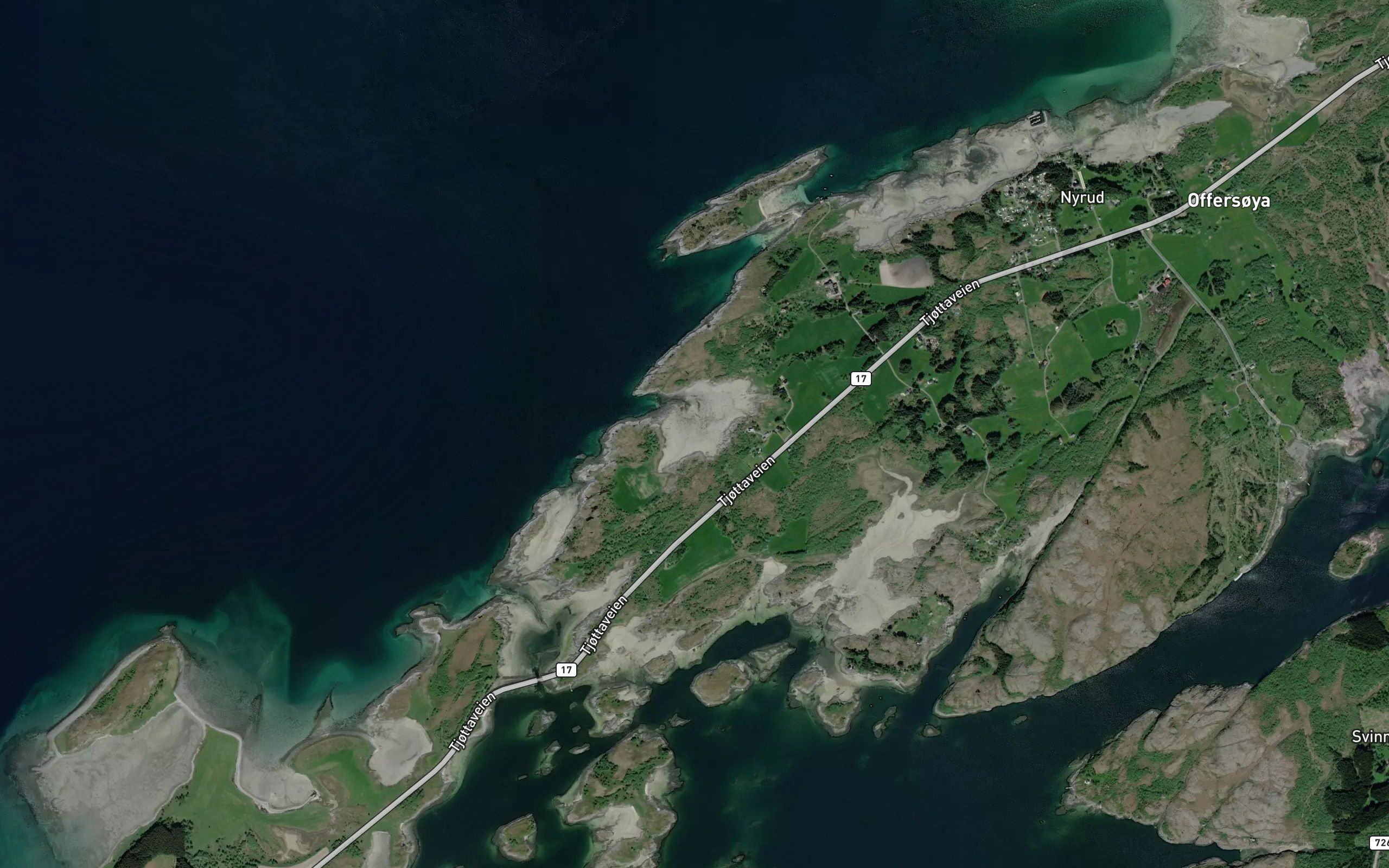 Skjellosen