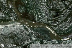 Little Nelchina River