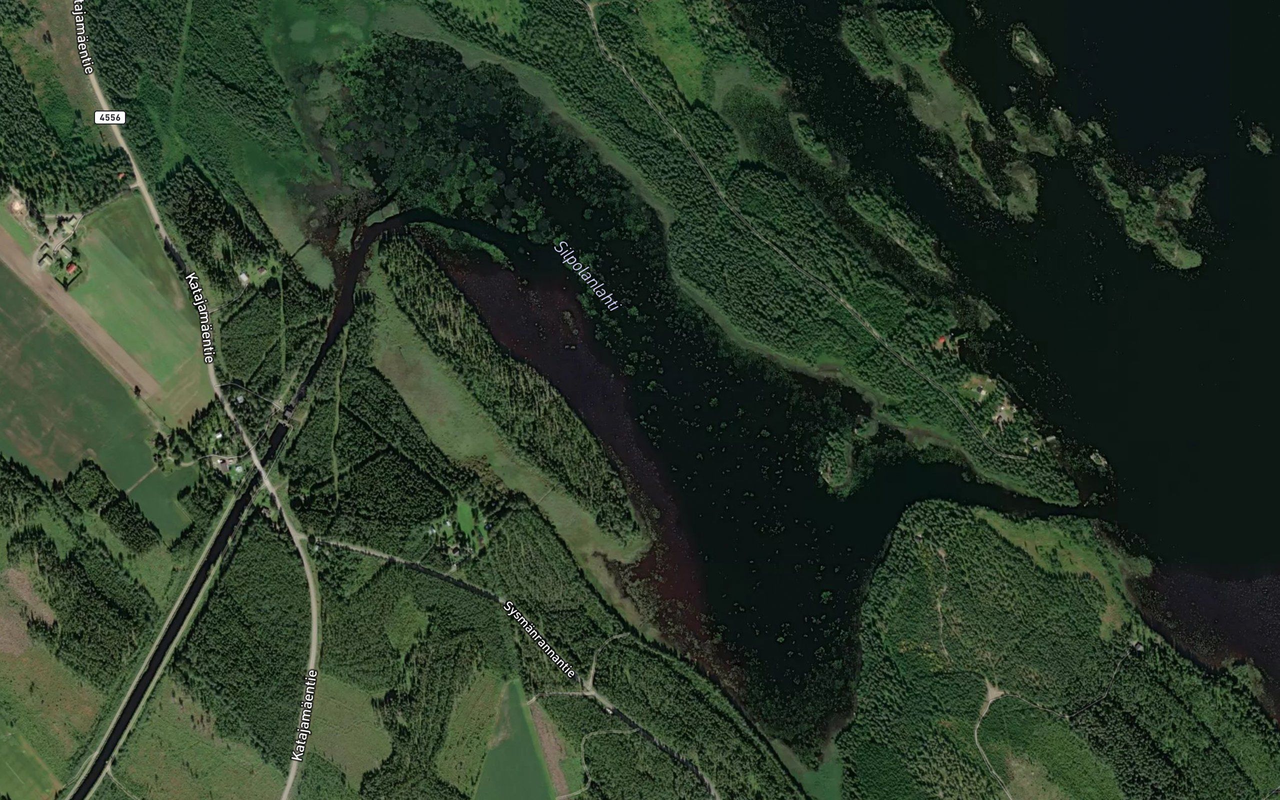 Silpolanlahti
