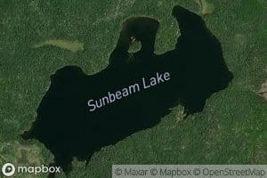 Sunbeam Lake