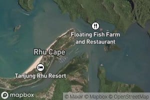 Sungai Padang Lalang