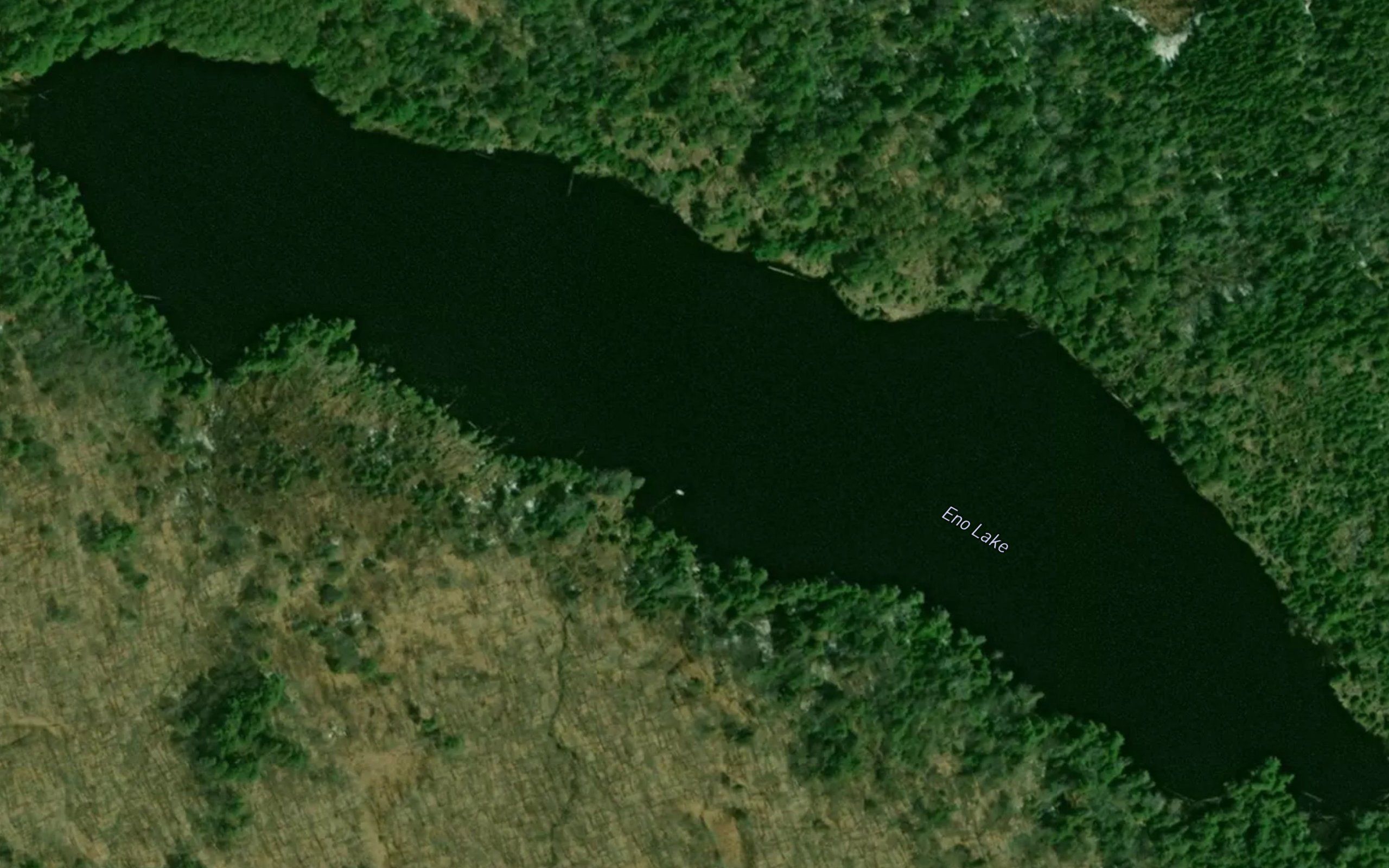 Eno Lake