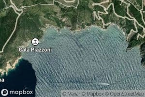 Cala Piazzoni