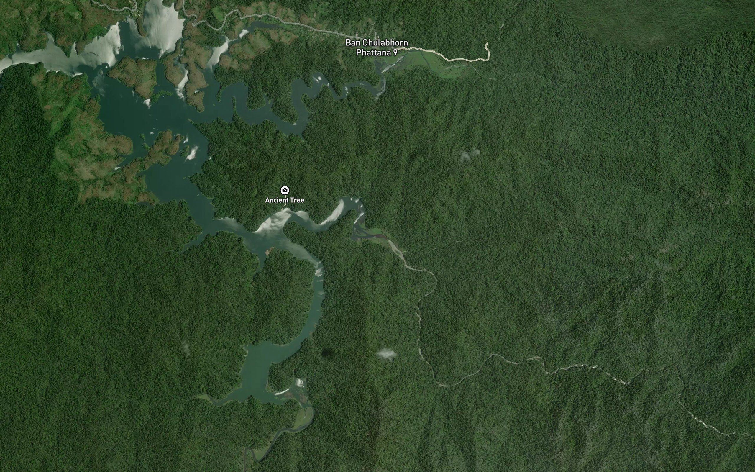 Khlong Ka Bu
