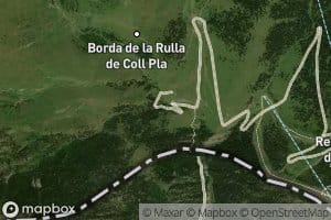 Barranc de l'Andorrana