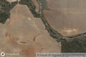 Gnowangerup Creek