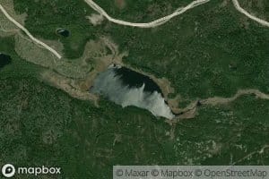 Felix Lake