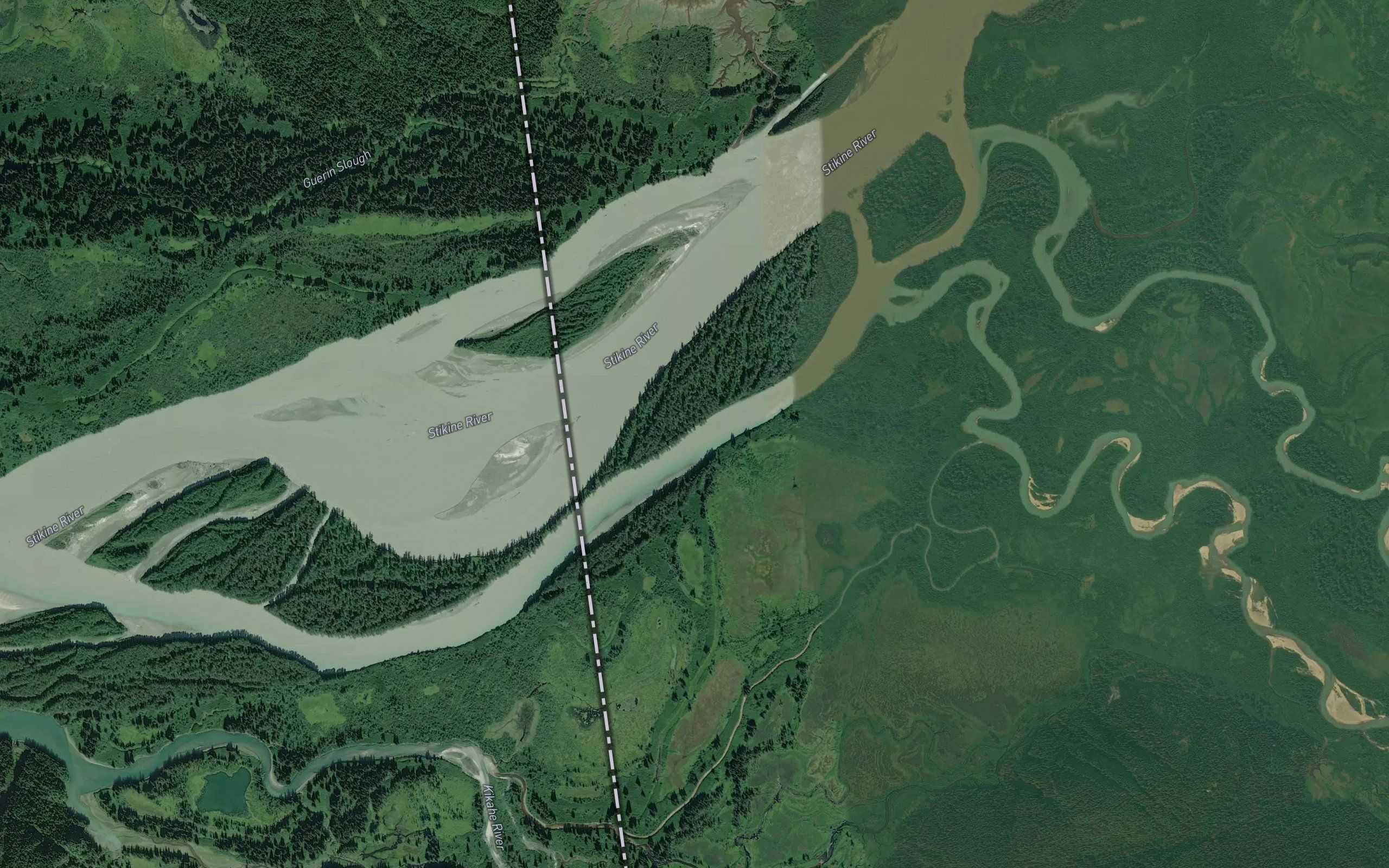 Stikine River