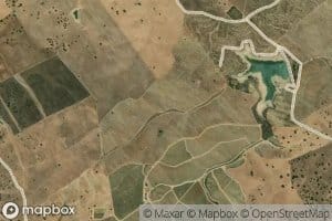 Barranco dos Mouchoes