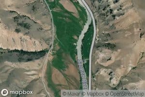 Henry Creek