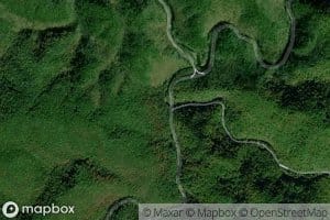 Middle Prong Little River