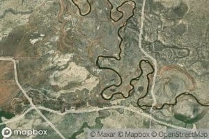 Muddy Creek