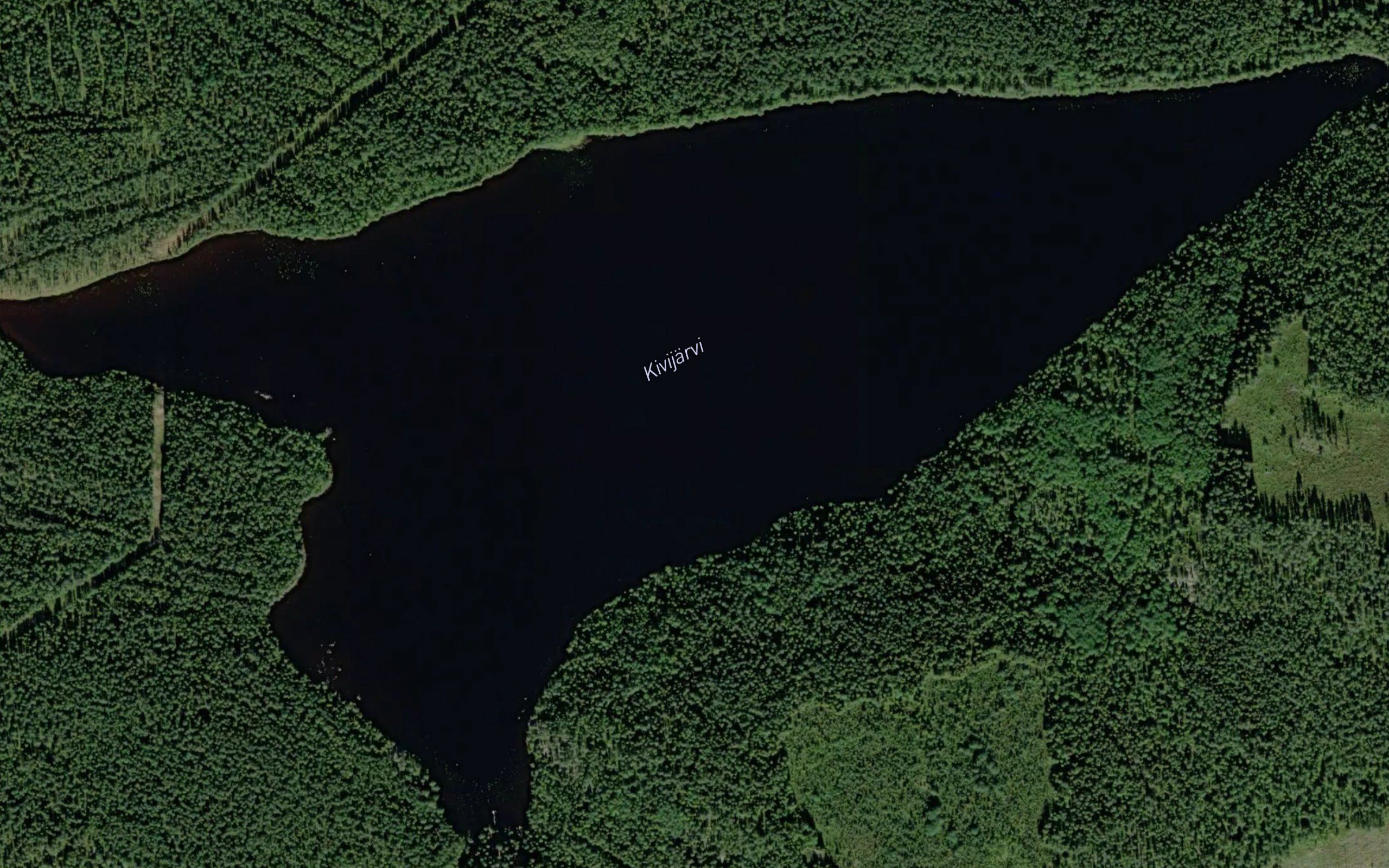Kivijarvi